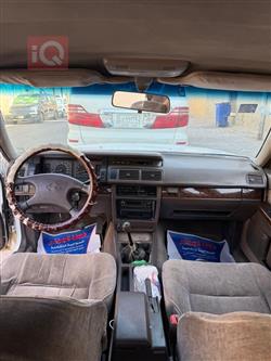 نیسان سیدریک